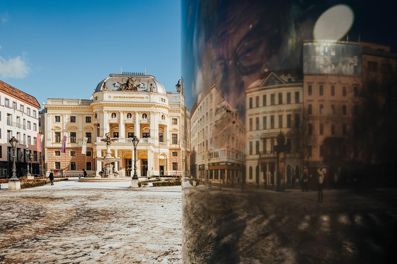 Historical sites
