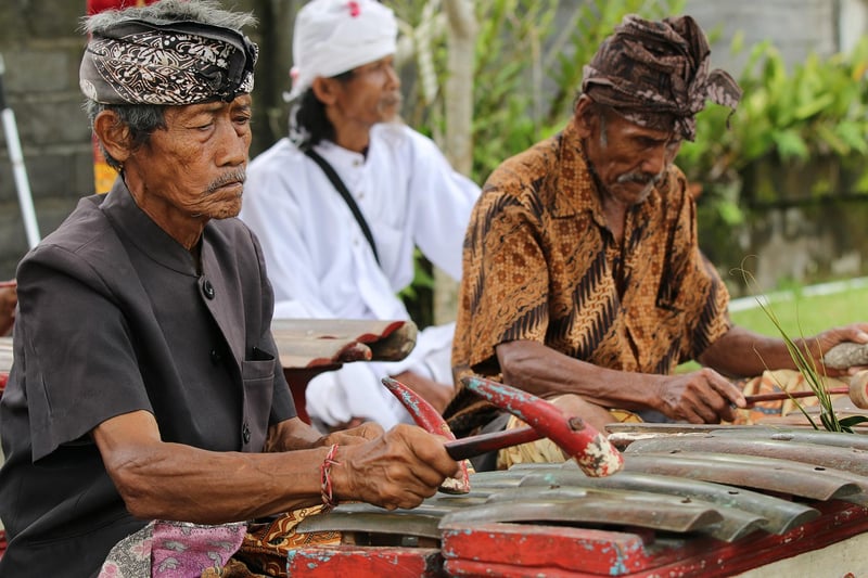 Heritage Cultural Tradition